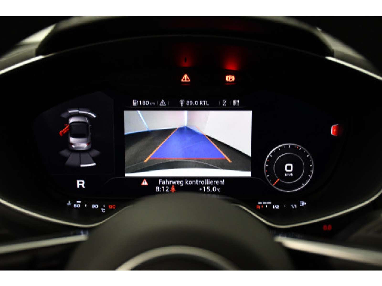 Audi - TT Roadster_8