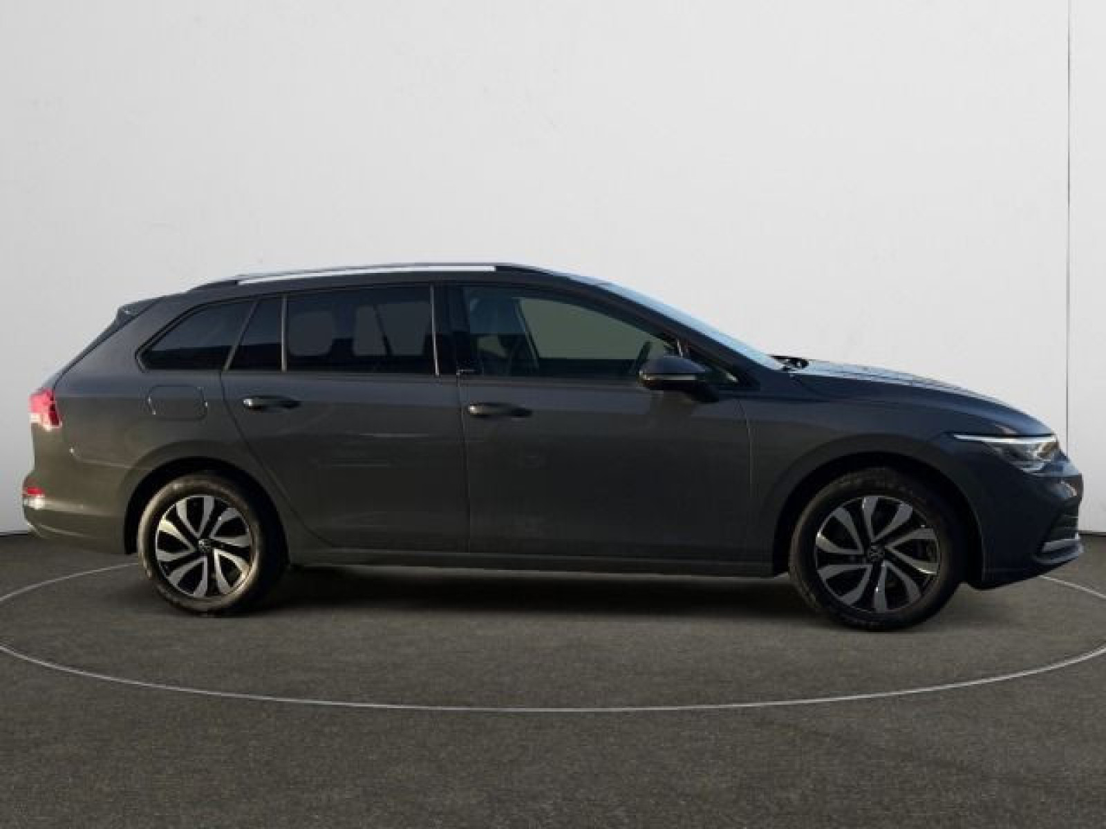 Volkswagen - Golf Variant_4