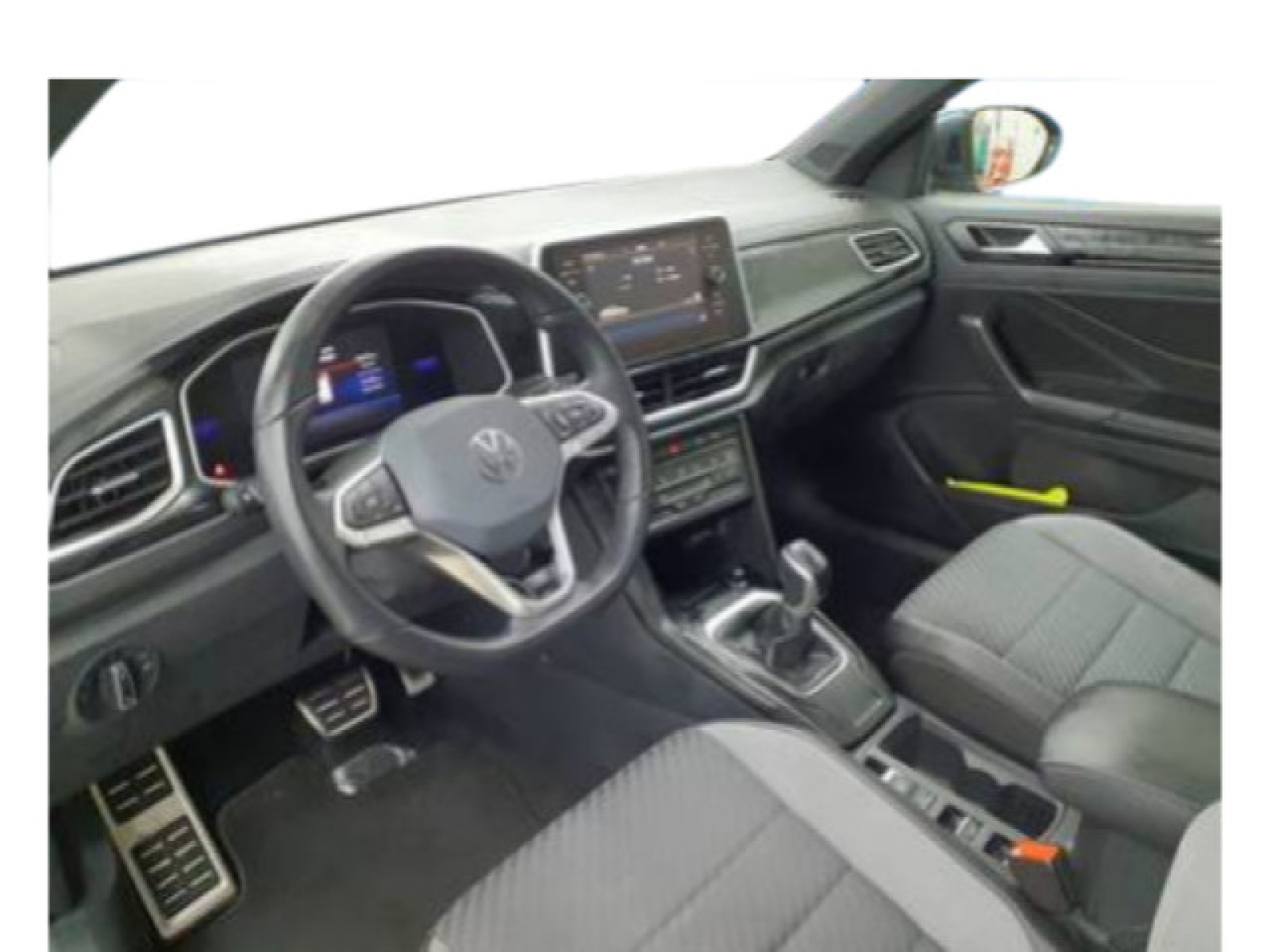 Volkswagen - T-Roc Cabriolet_4