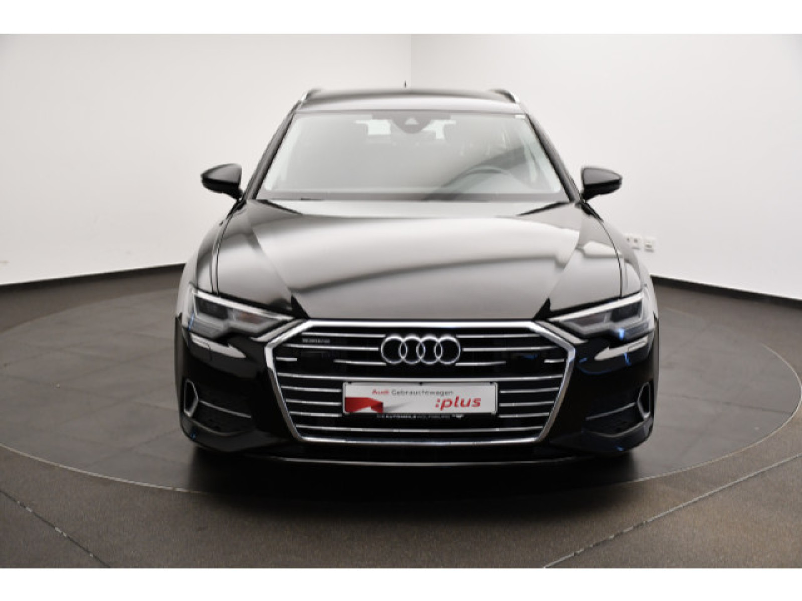 Audi - A6 Avant_18