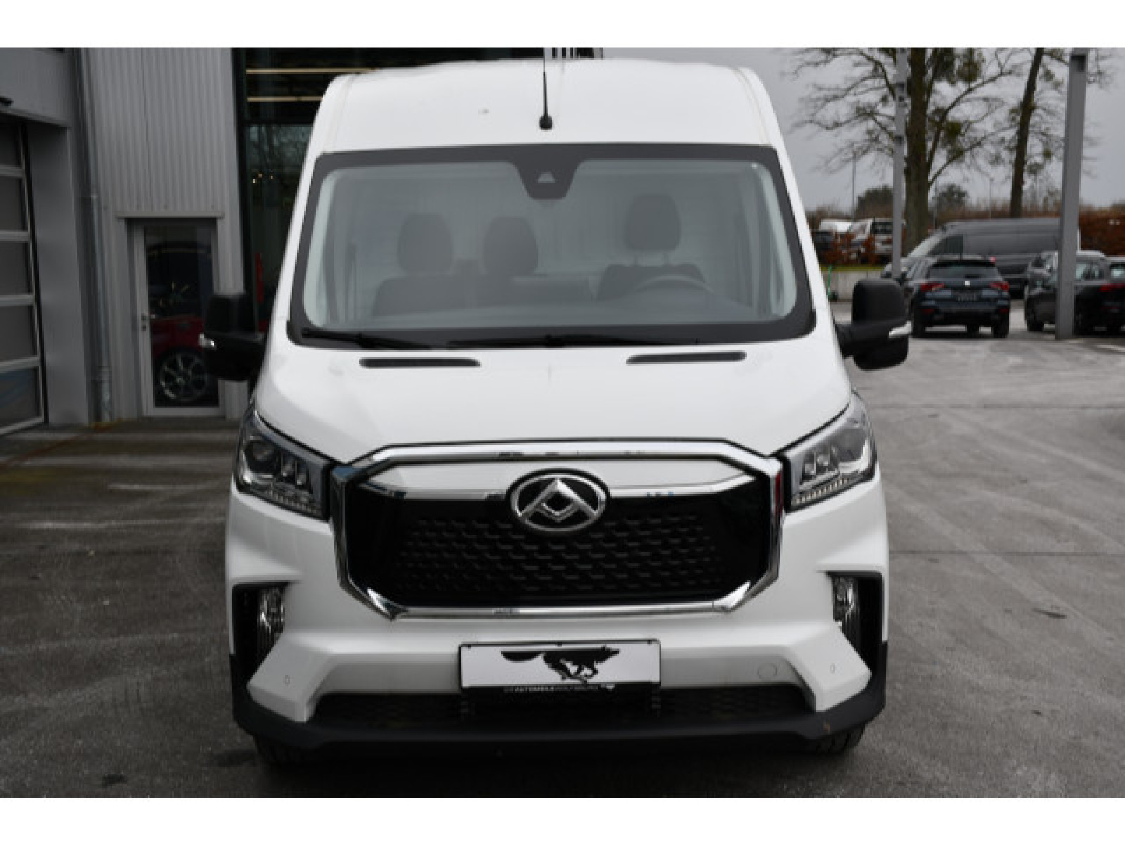 Maxus - eDELIVER 9_14