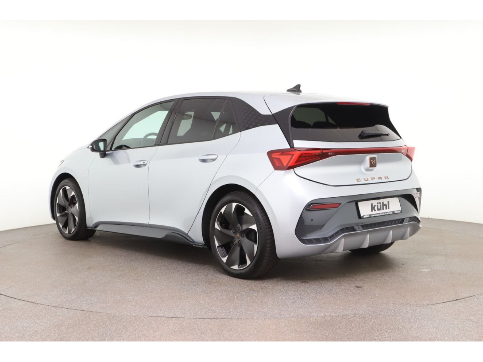 Cupra - Born_5