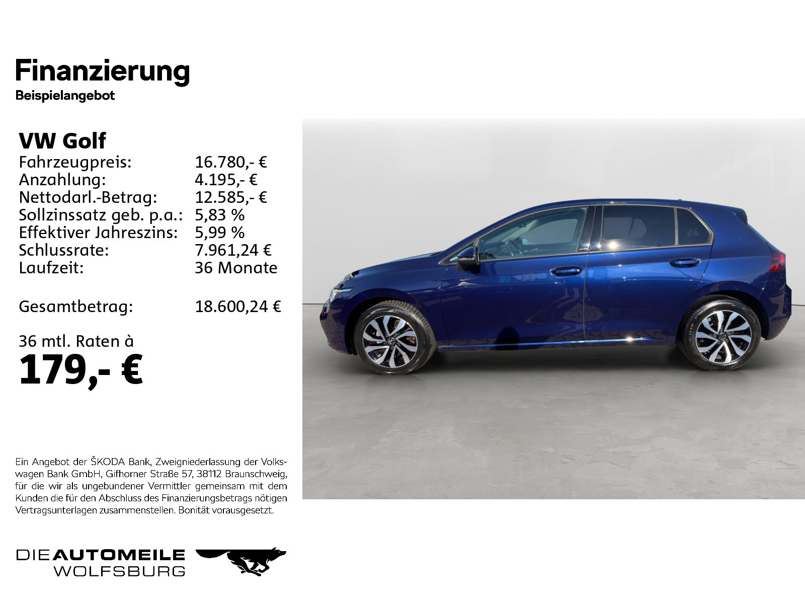Volkswagen - Golf_2