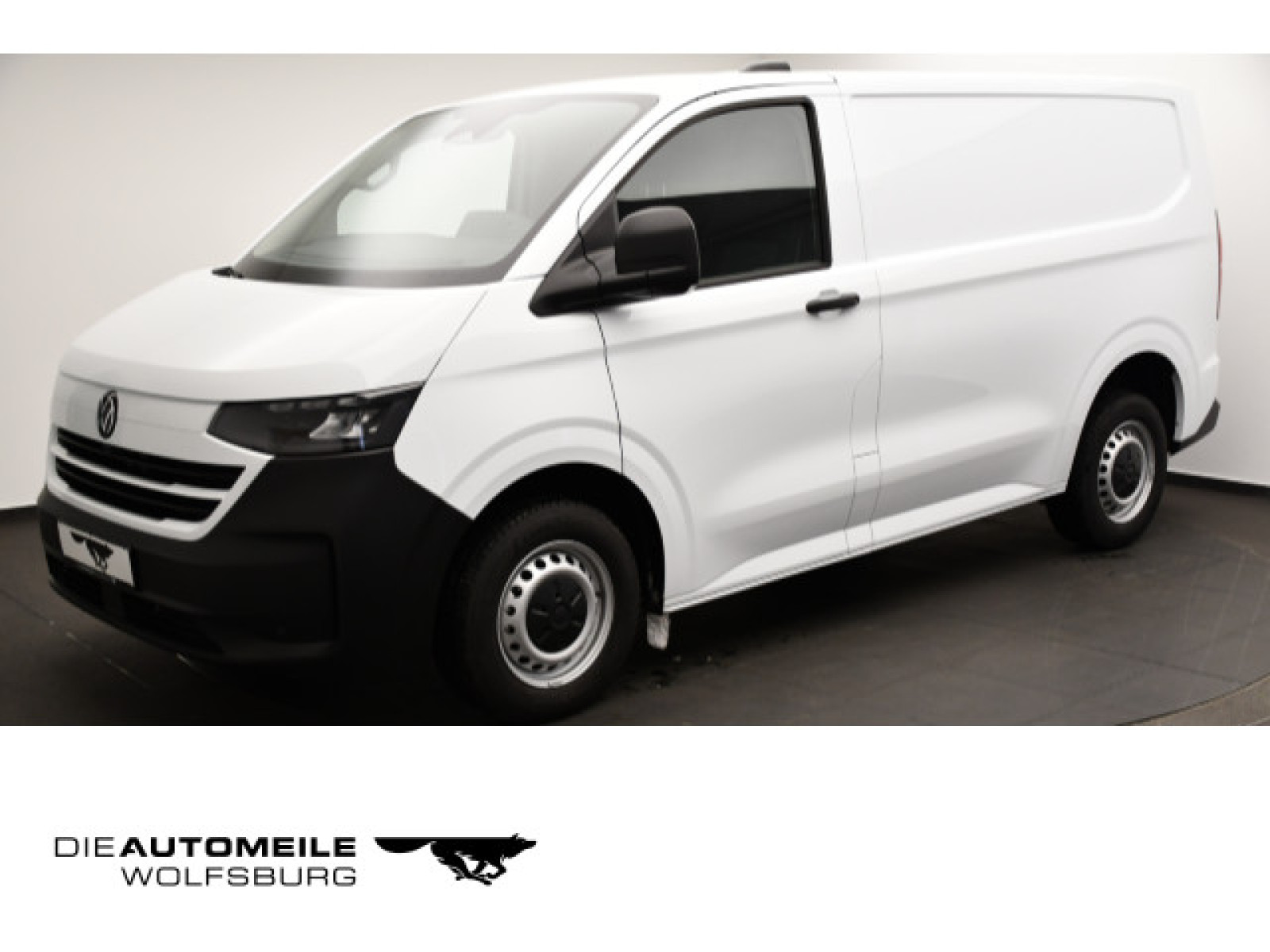 Volkswagen - New Transporter_2
