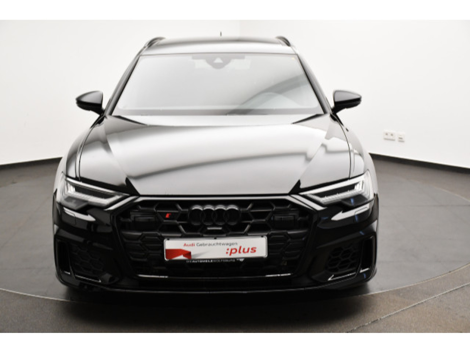 Audi - S6 Avant_20