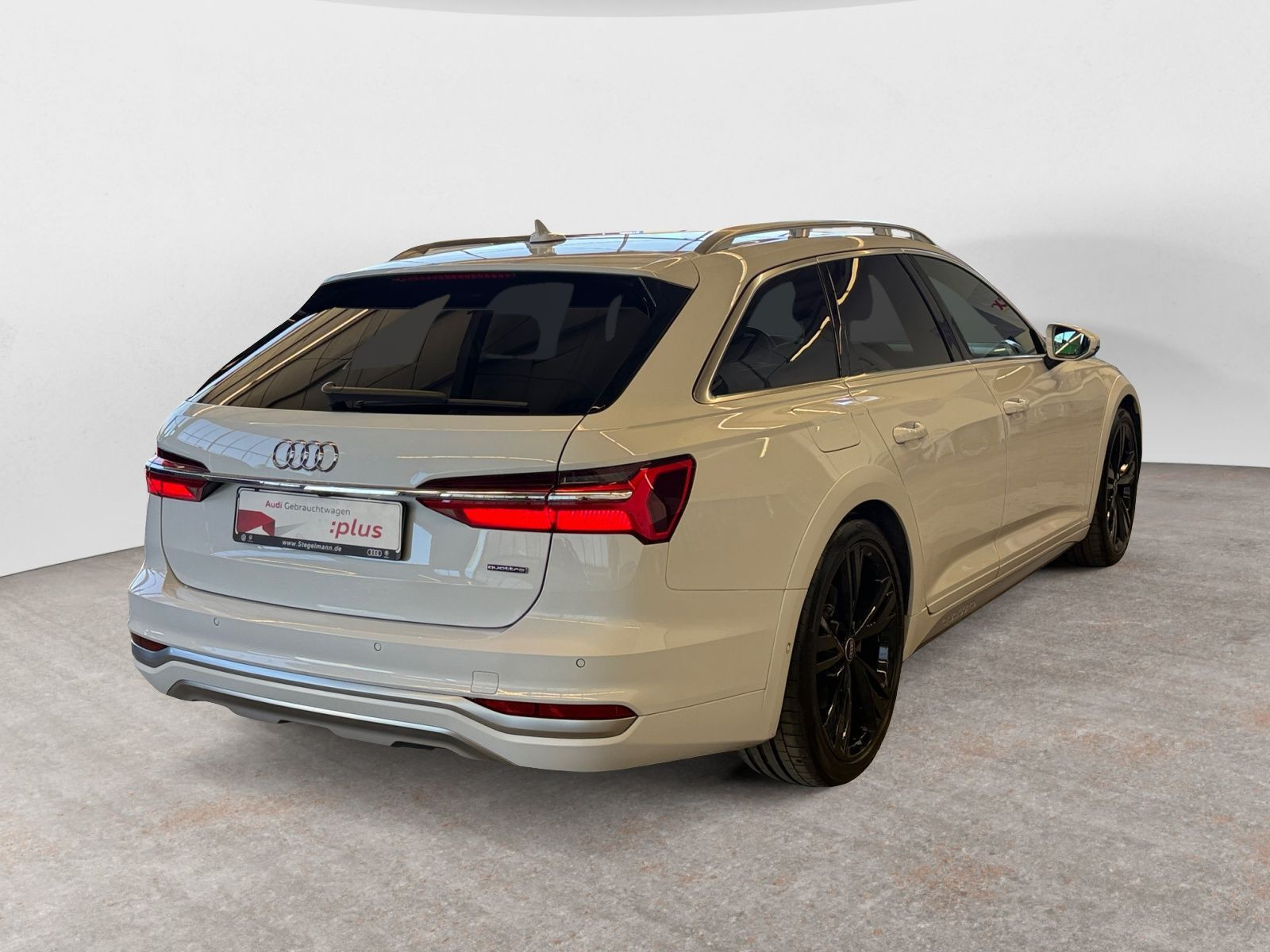 Audi - A6 allroad quattro_7