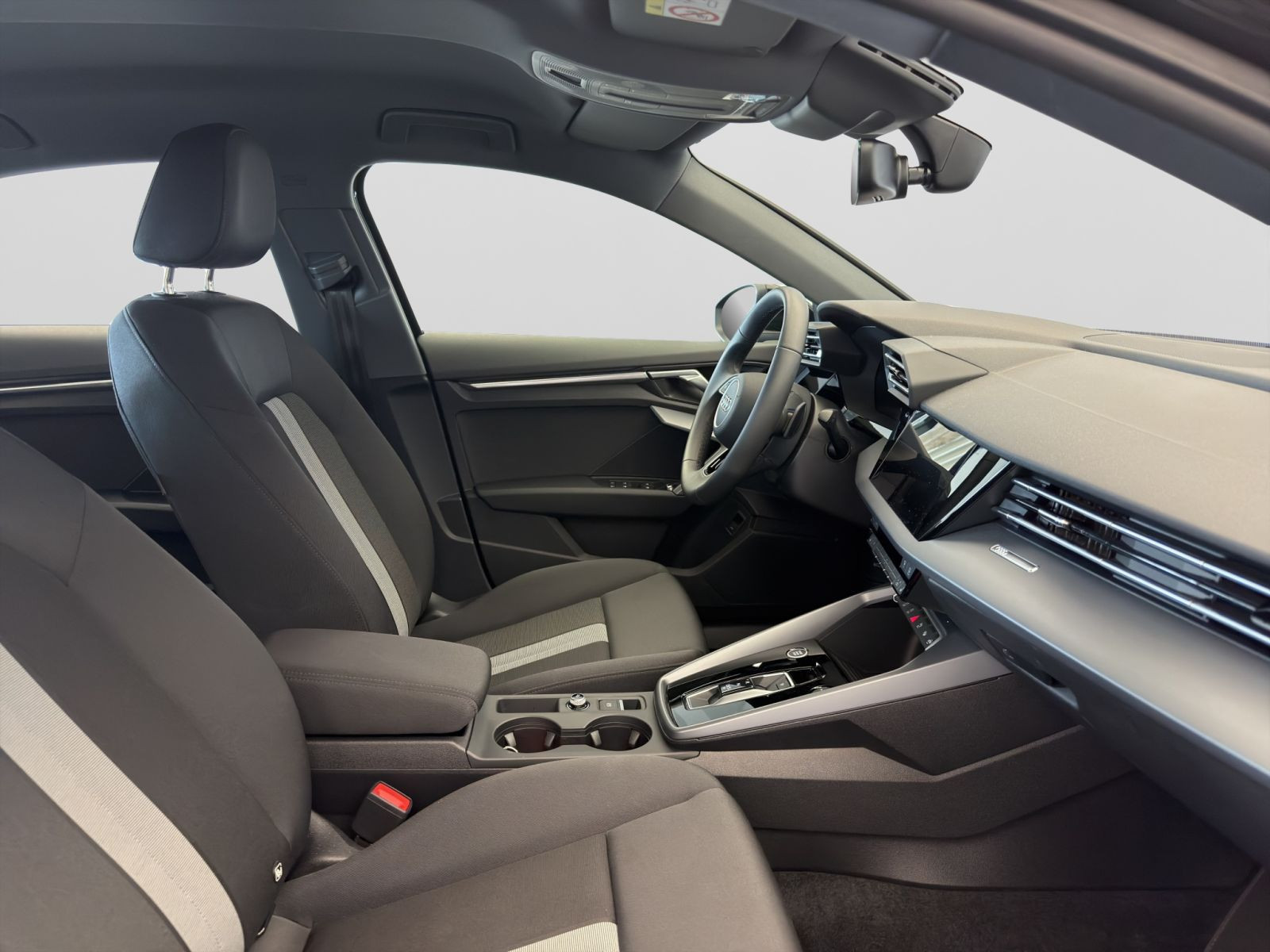 Audi - A3 Limousine_22