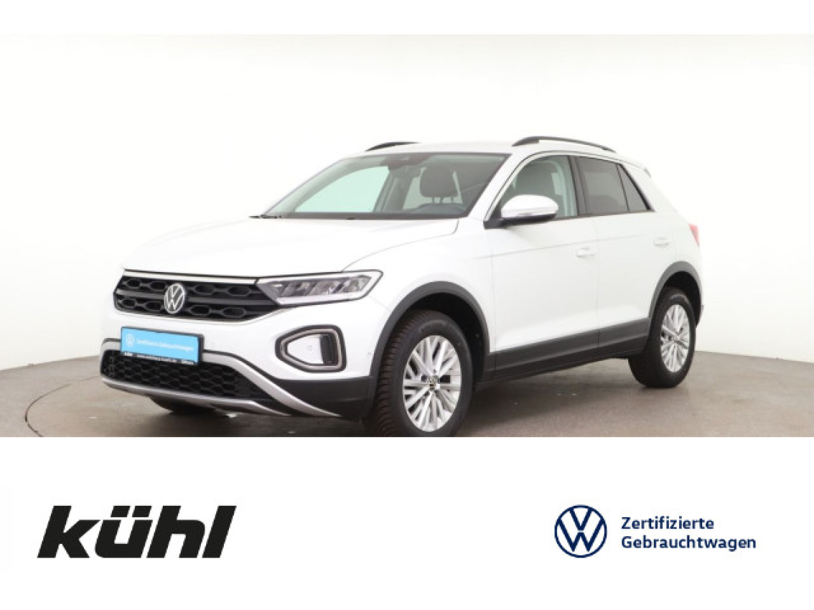 Volkswagen - T-Roc_1