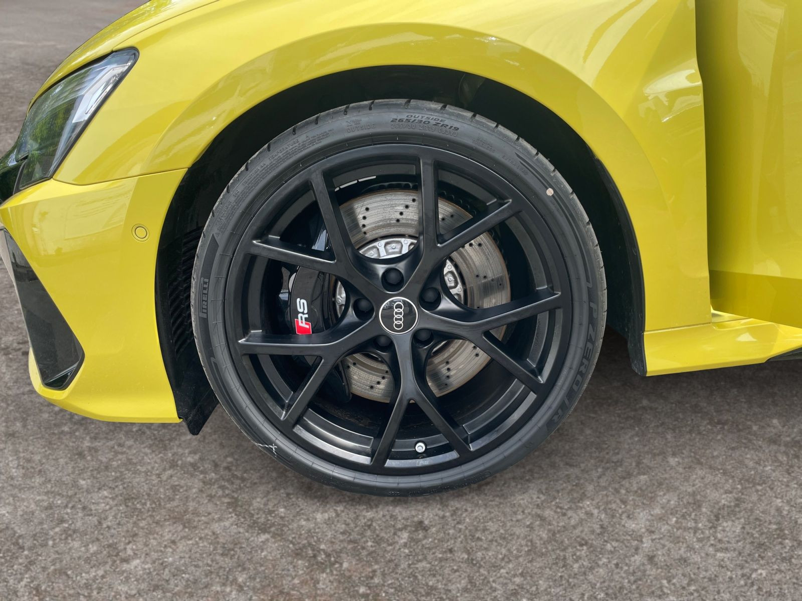 Audi - RS 3 Sportback_16