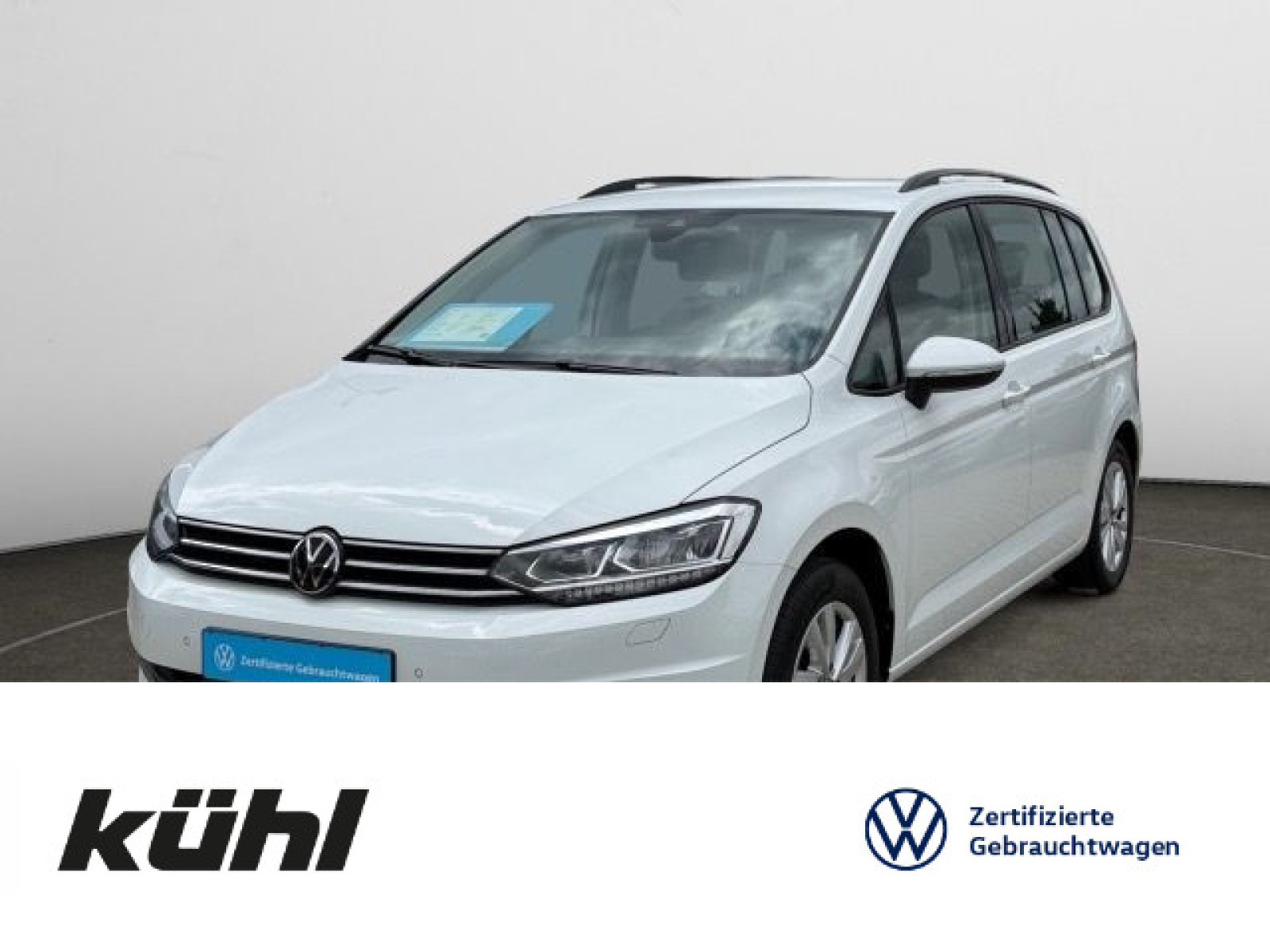 Volkswagen - Touran_1