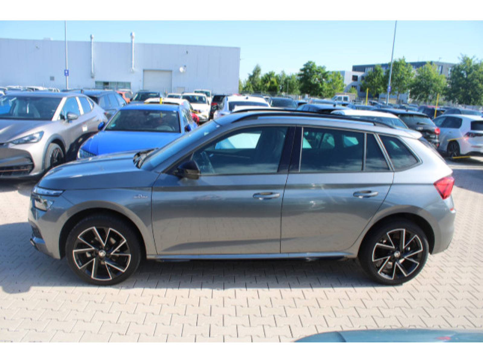 Škoda - Kamiq_6