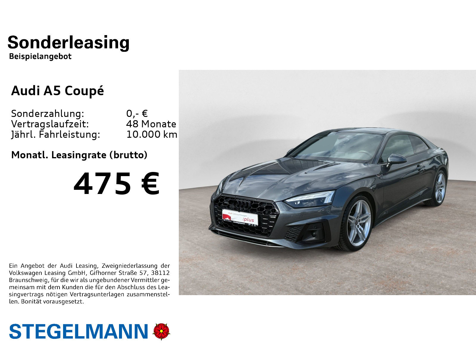 Audi - A5 Coupé_2