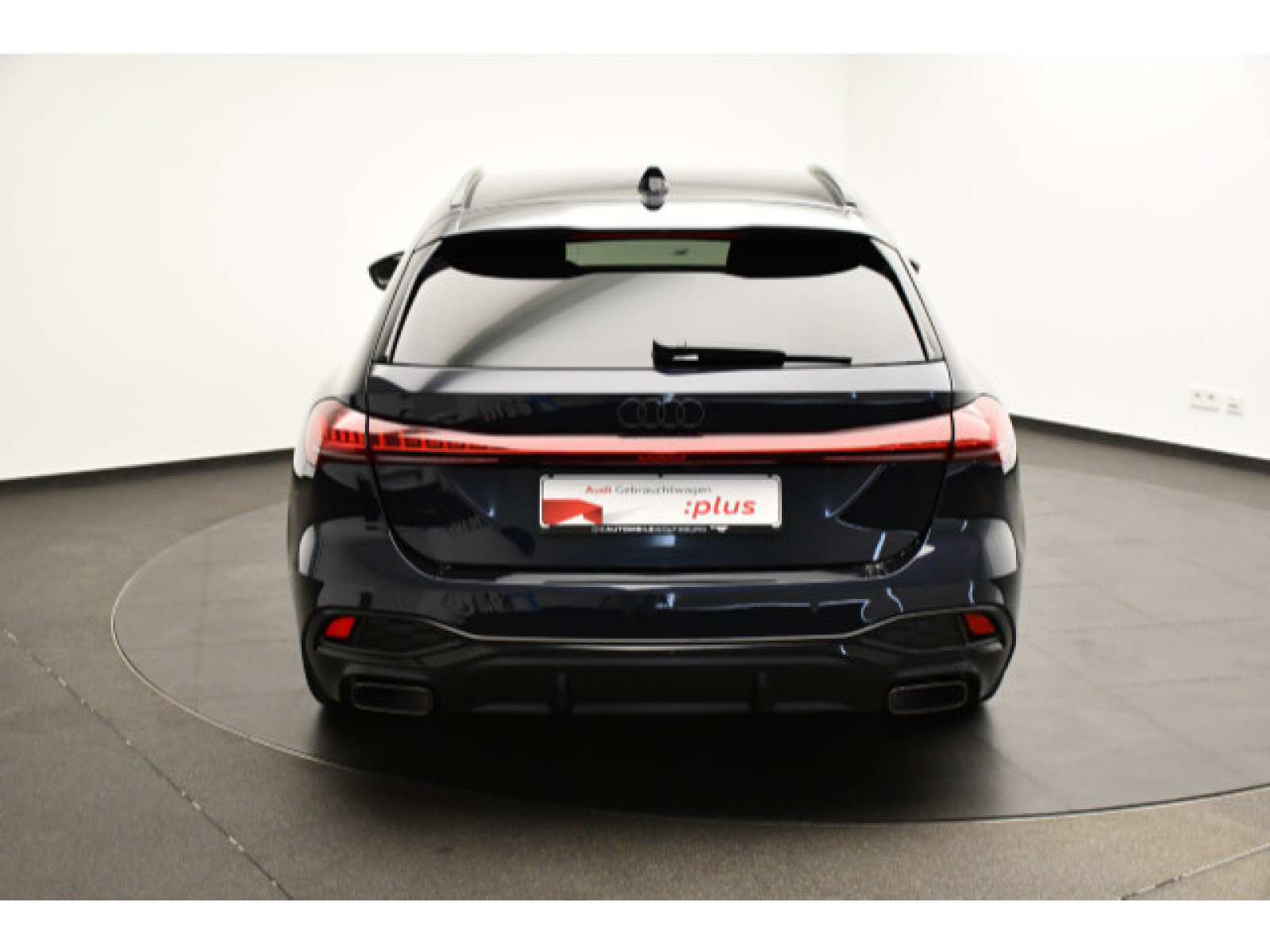 Audi - A5 Avant_19
