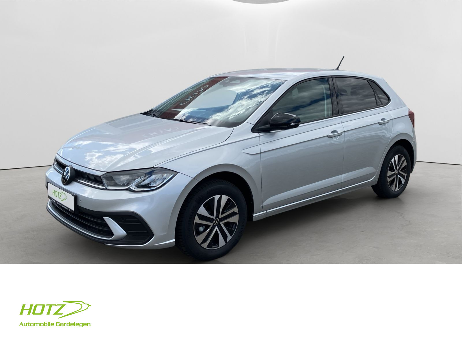 Volkswagen - Polo_1