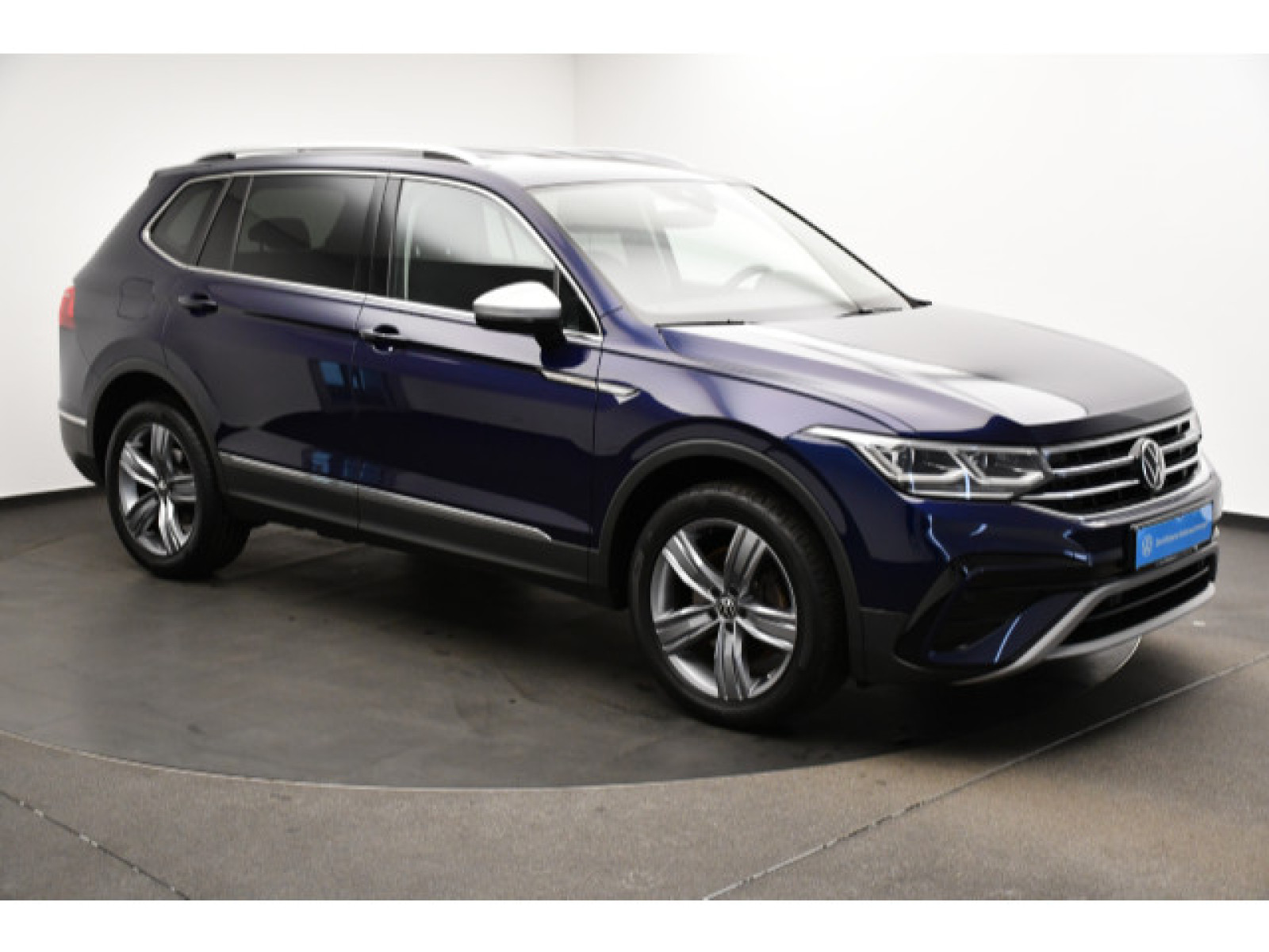 Volkswagen - Tiguan Allspace_14