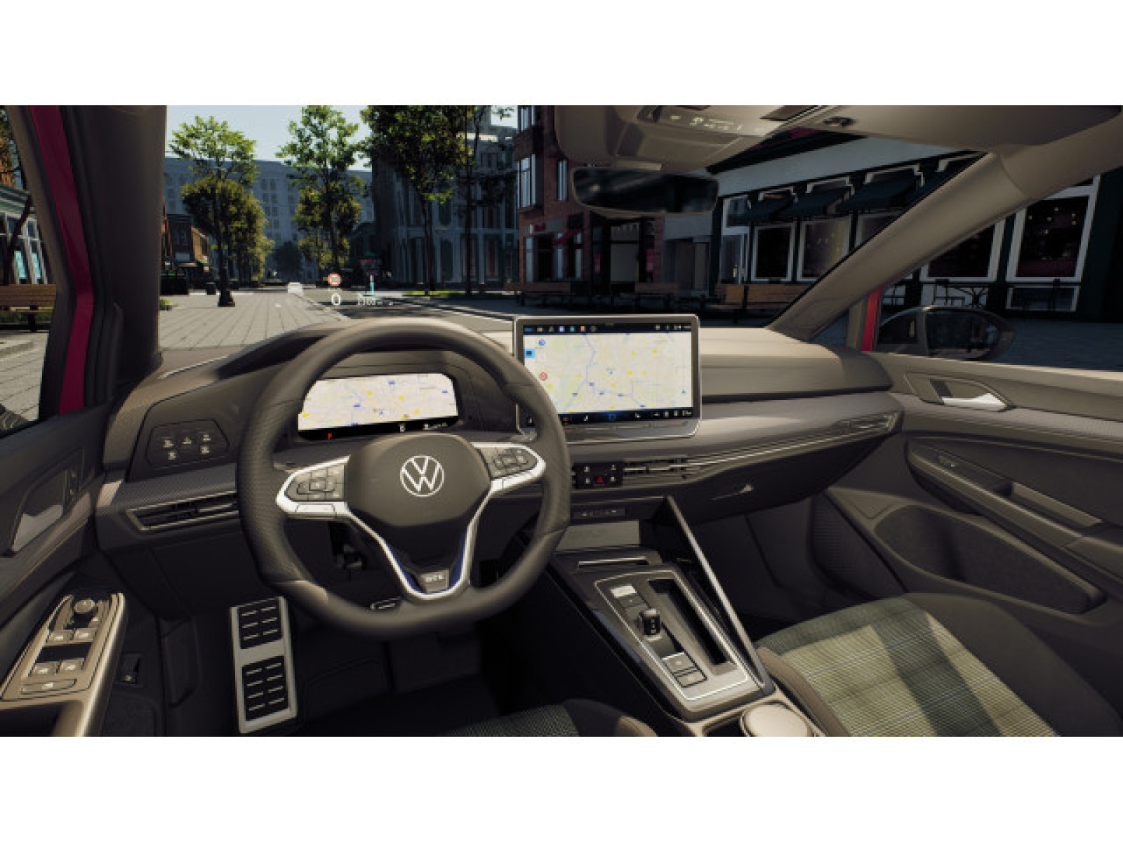 Volkswagen - Golf_3