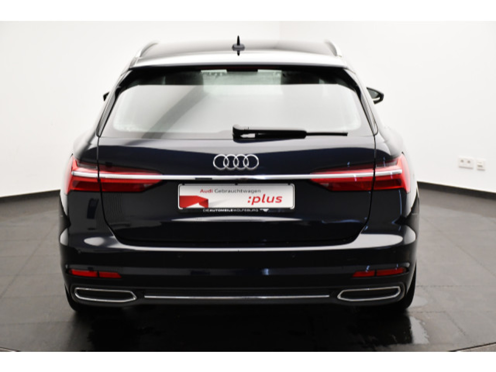 Audi - A6 Avant_20