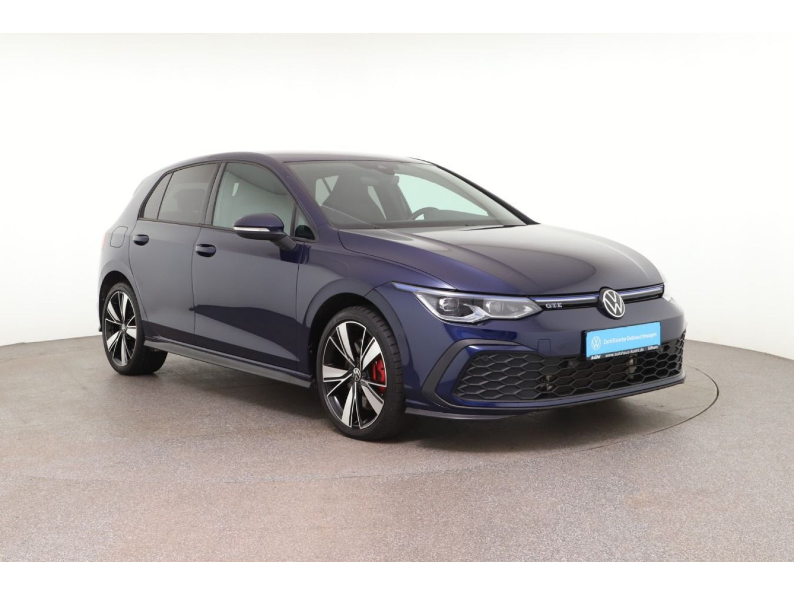 Volkswagen - Golf_5