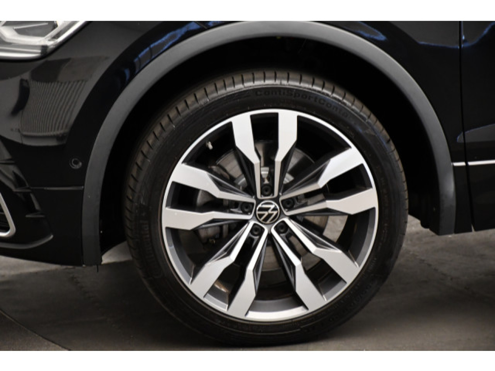 Volkswagen - Tiguan Allspace_16