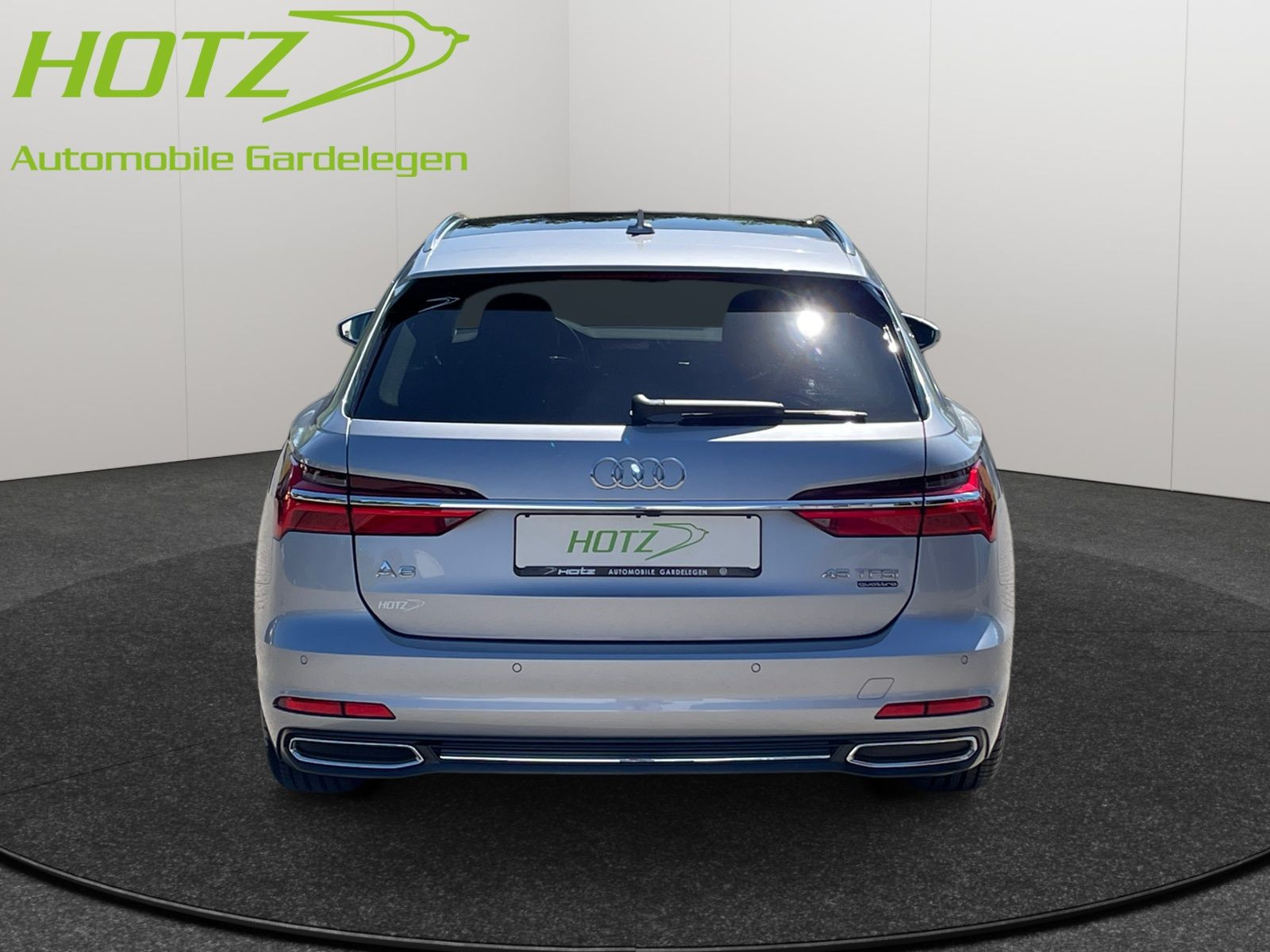Audi - A6 Avant_4