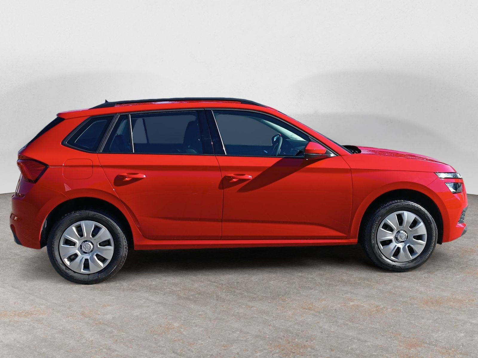 Škoda - Kamiq_7
