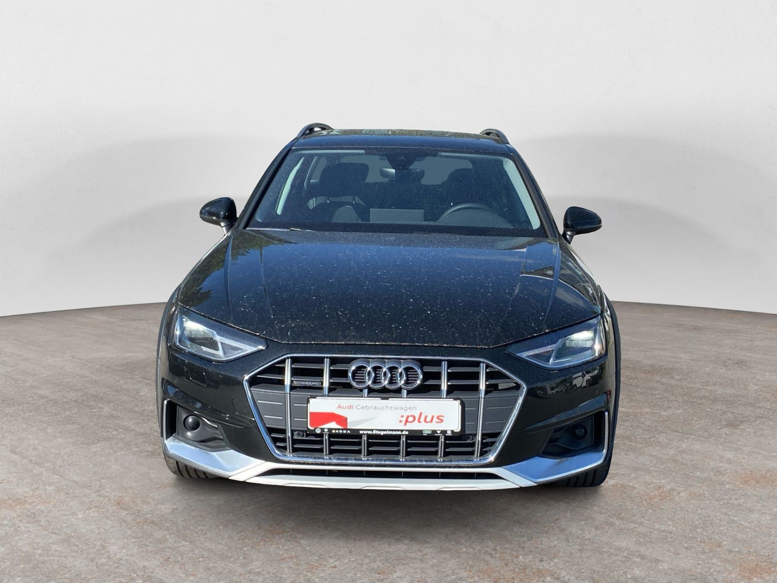 Audi - A4 Allroad_9