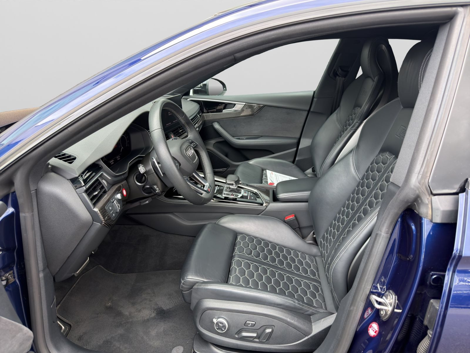 Audi - RS 5 Sportback_9