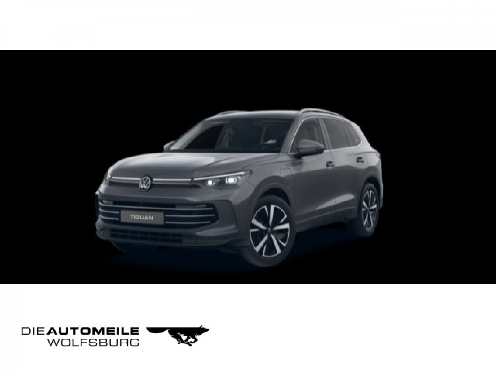 Tiguan 1.5 eHybrid OPF DSG Elegance