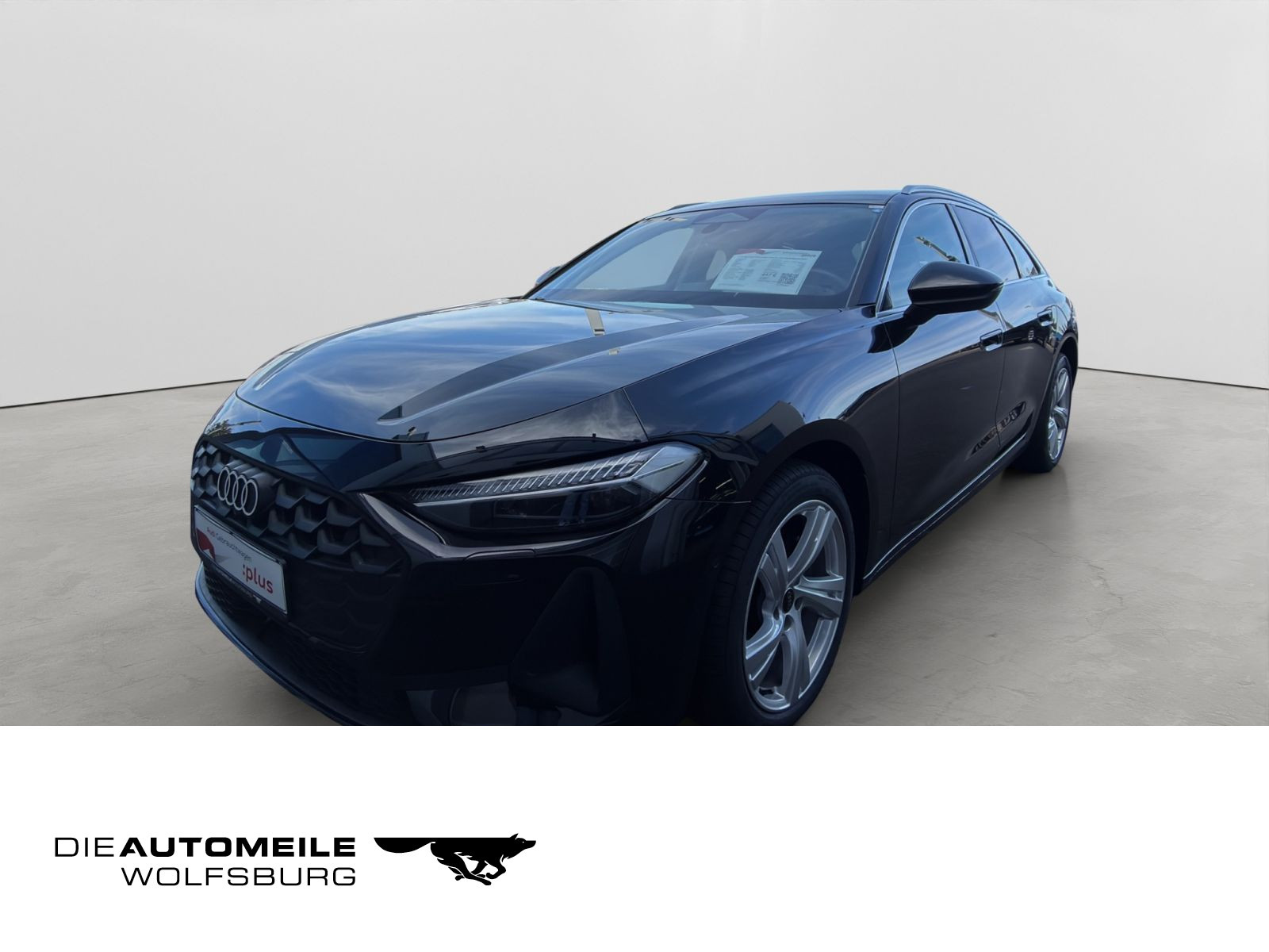 Audi - A5 Avant_2