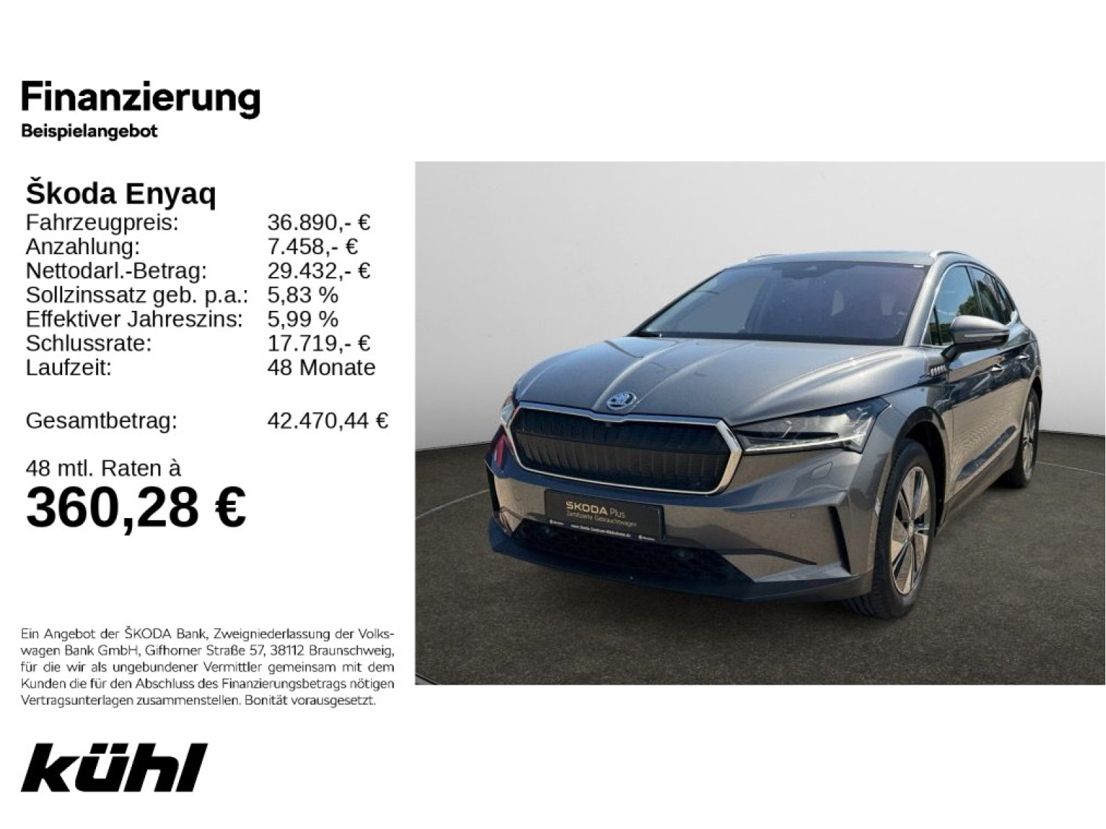 Škoda - Enyaq_1