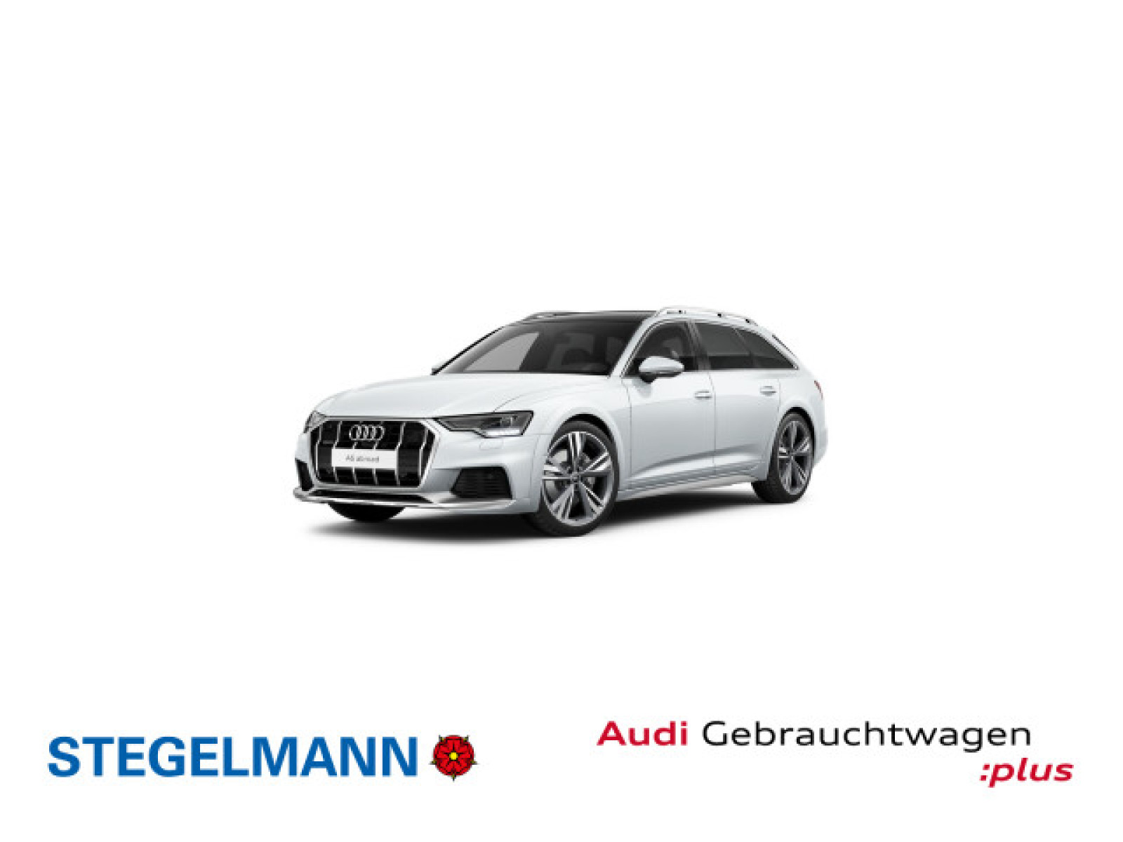 Audi - A6 allroad quattro_1