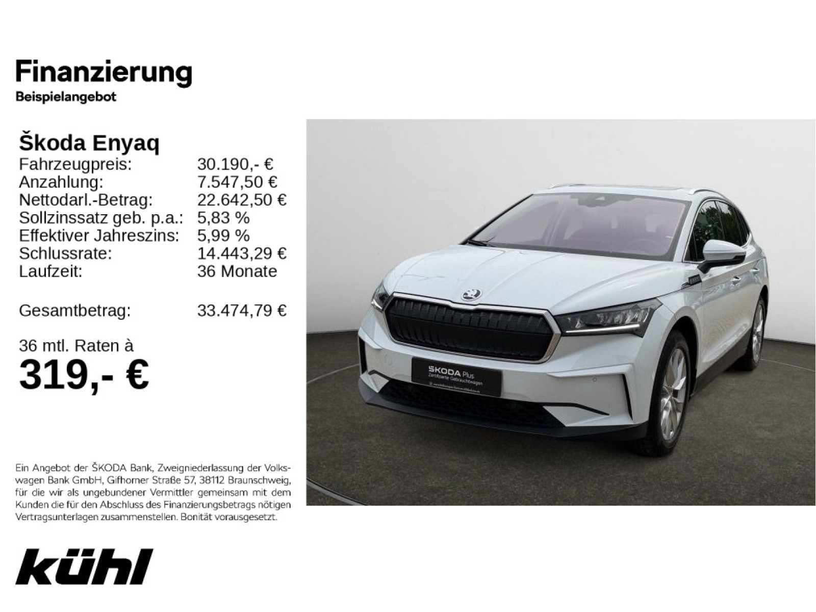 Škoda - Enyaq_1