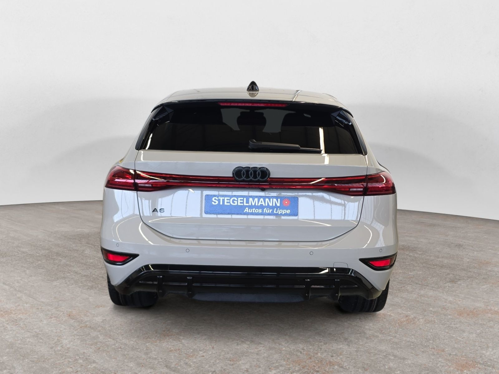 Audi - A6 Avant e-tron_5