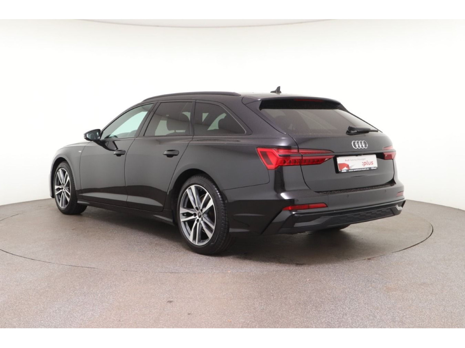 Audi - A6 Avant_5