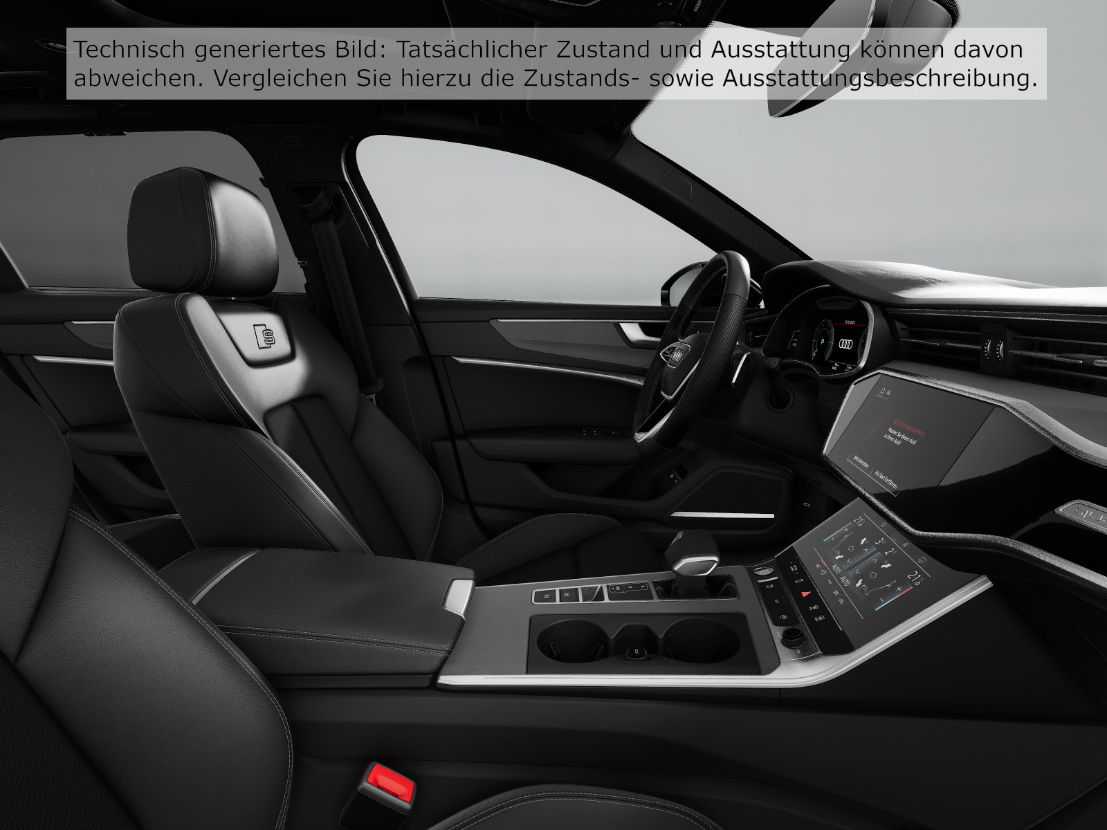 Audi - A6 Avant_11