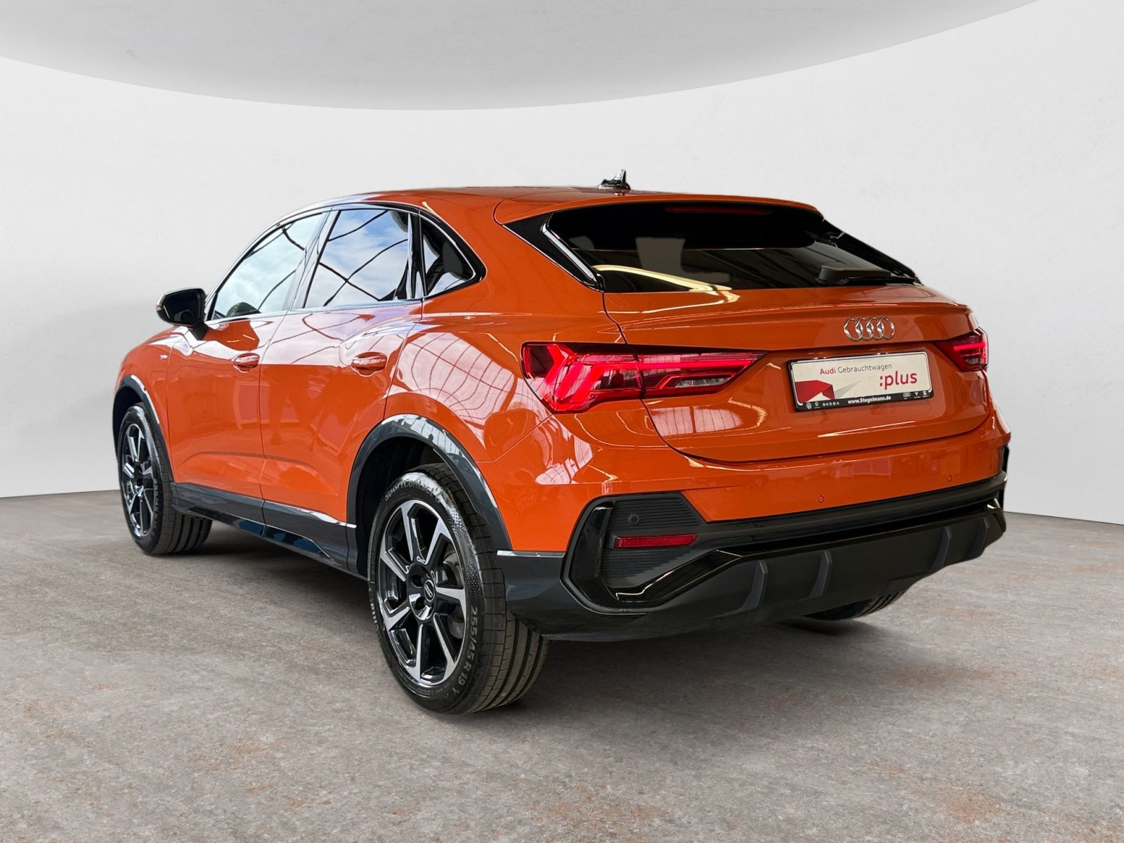 Audi - Q3 Sportback_4