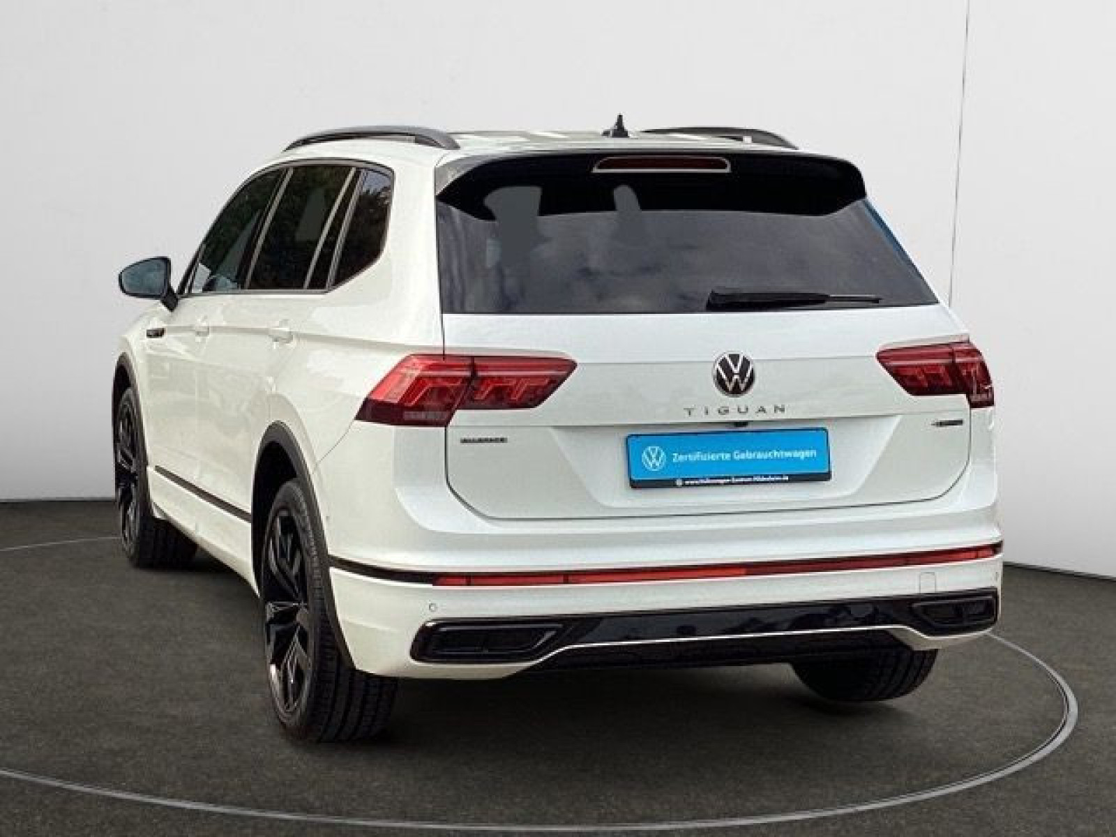 Volkswagen - Tiguan Allspace_3