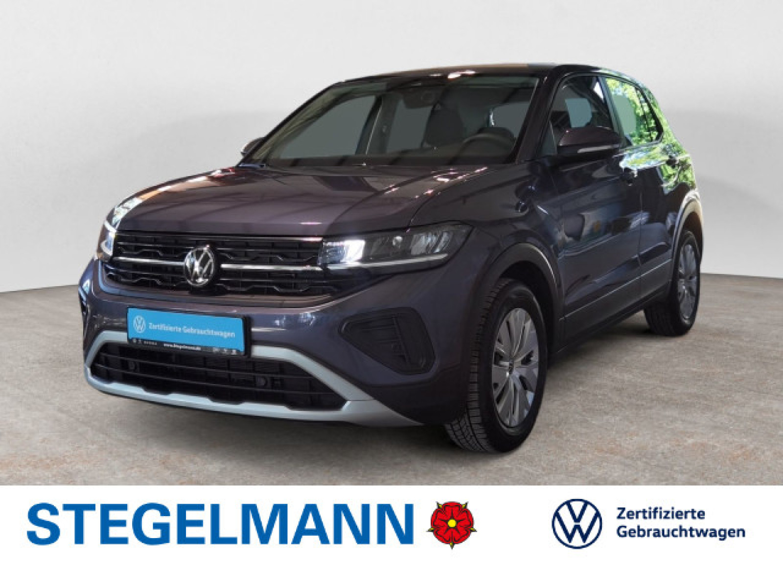 Volkswagen - T-Cross_1