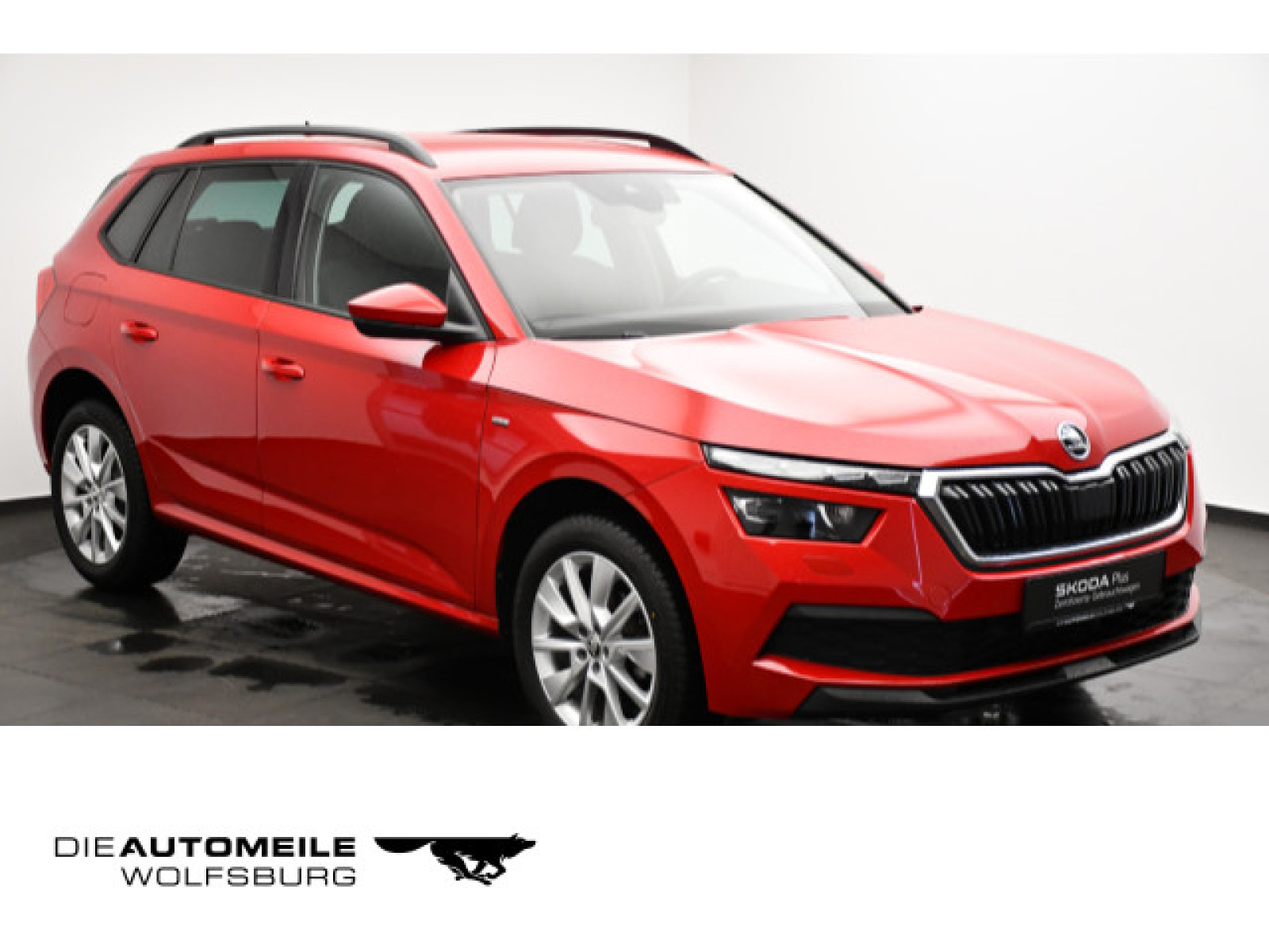 Škoda - Kamiq_2