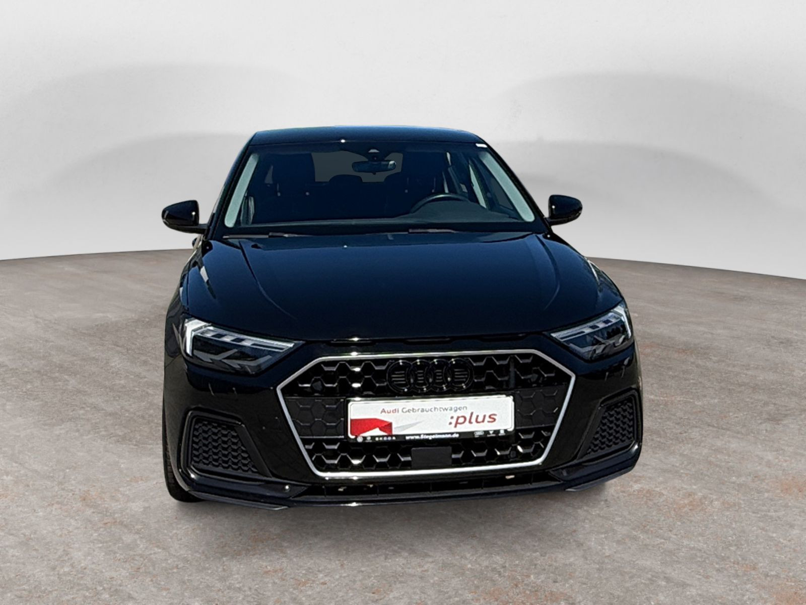 Audi - A1 Sportback_9