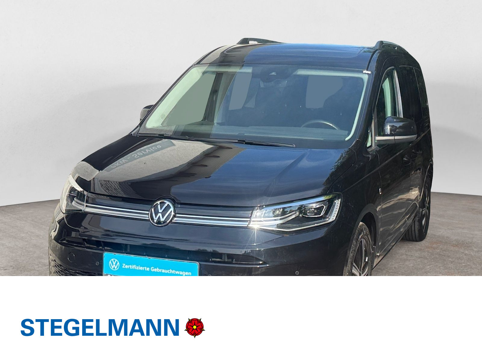 Volkswagen - Caddy_1