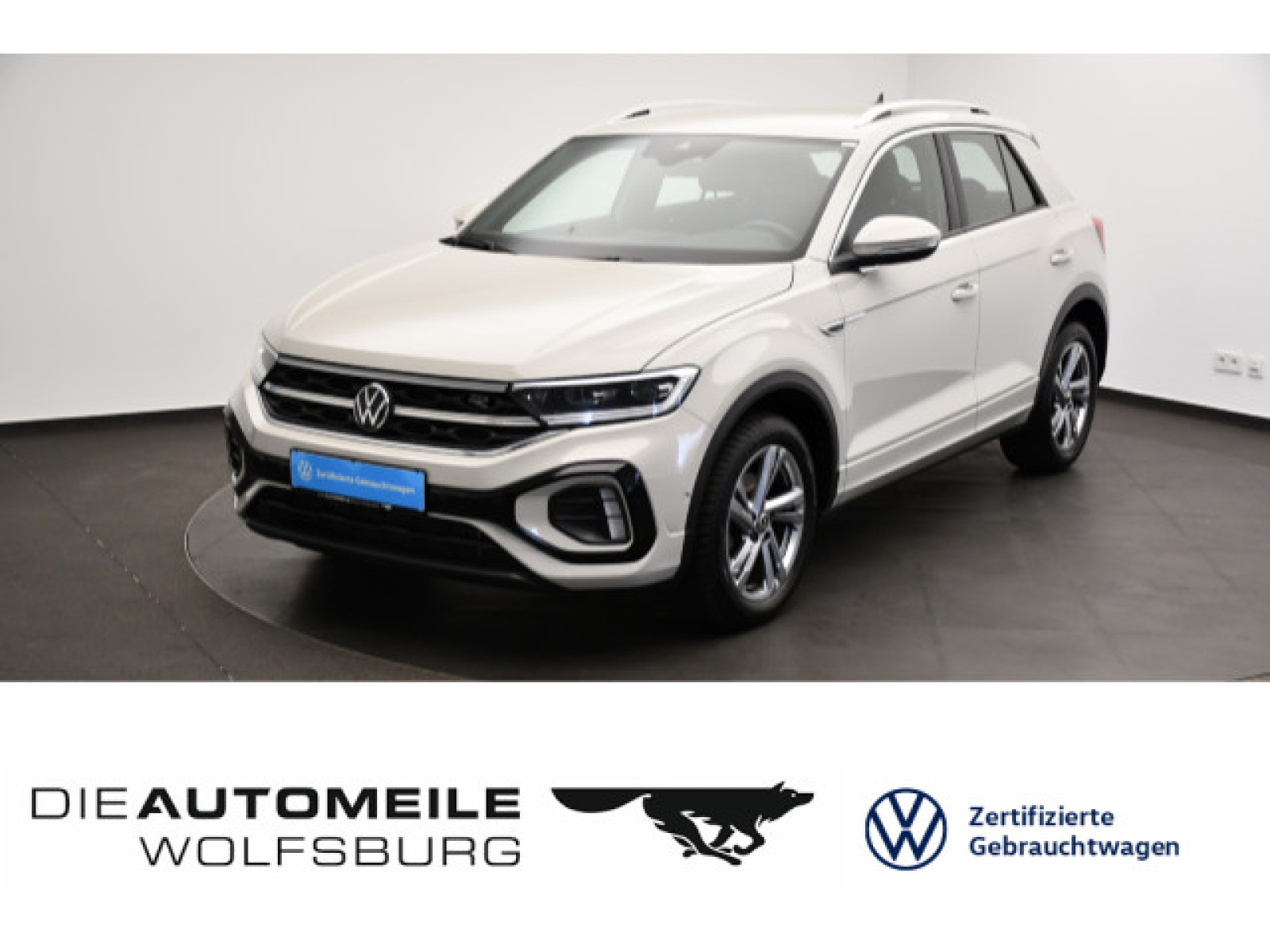 Volkswagen - T-Roc_1