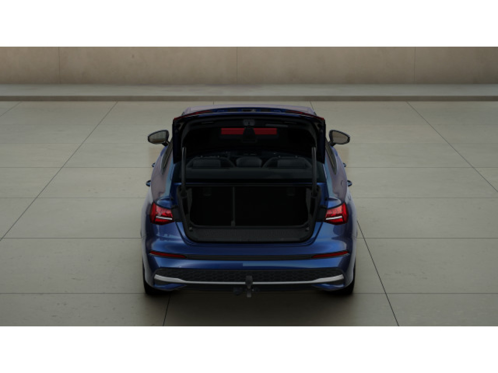 Audi - A3 Limousine_7