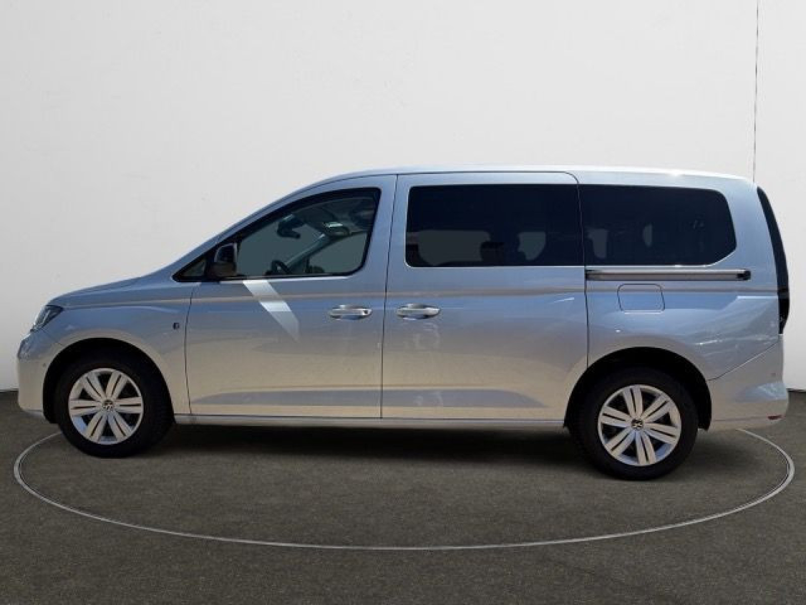 Volkswagen - Caddy Maxi_3