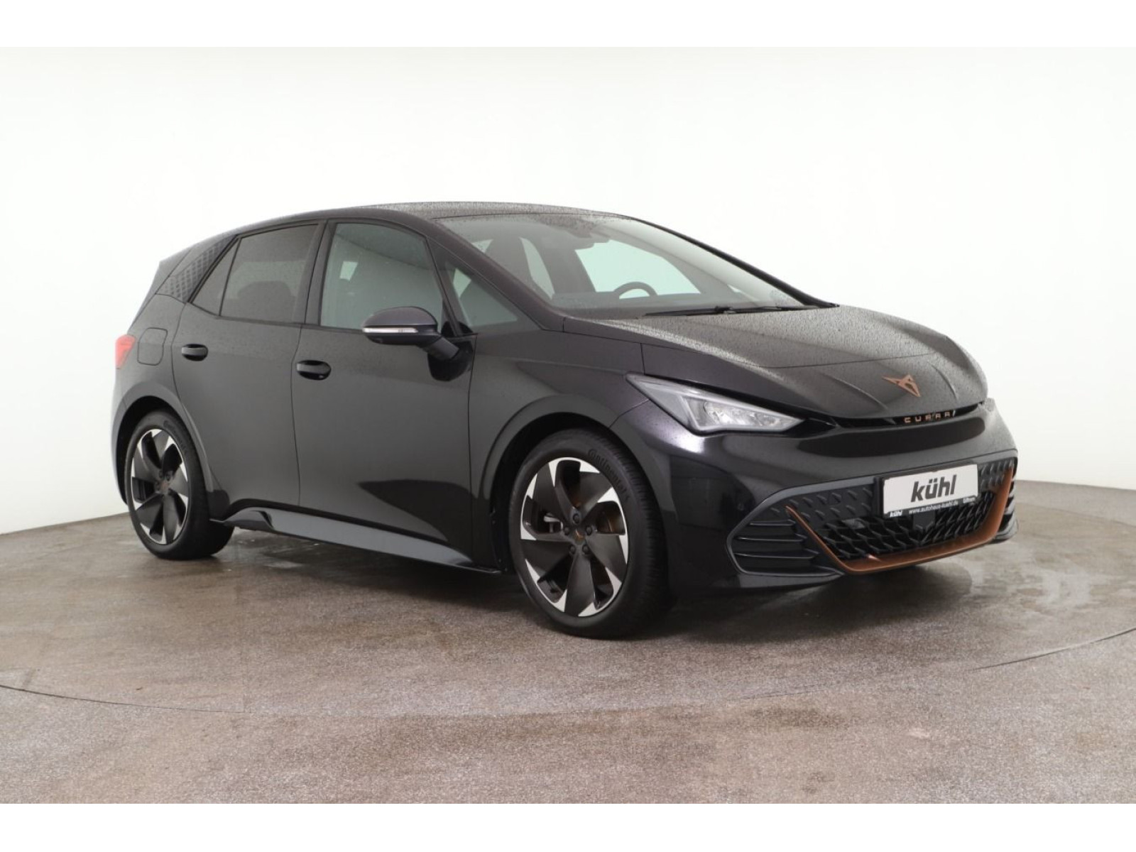 Cupra - Born_6