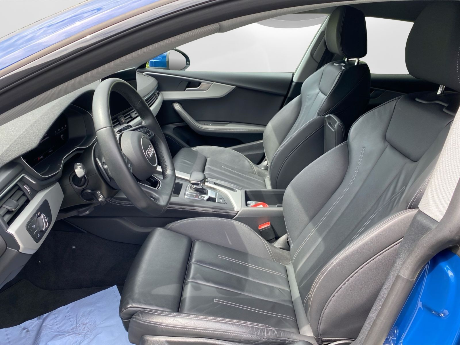 Audi - A5 Sportback_10