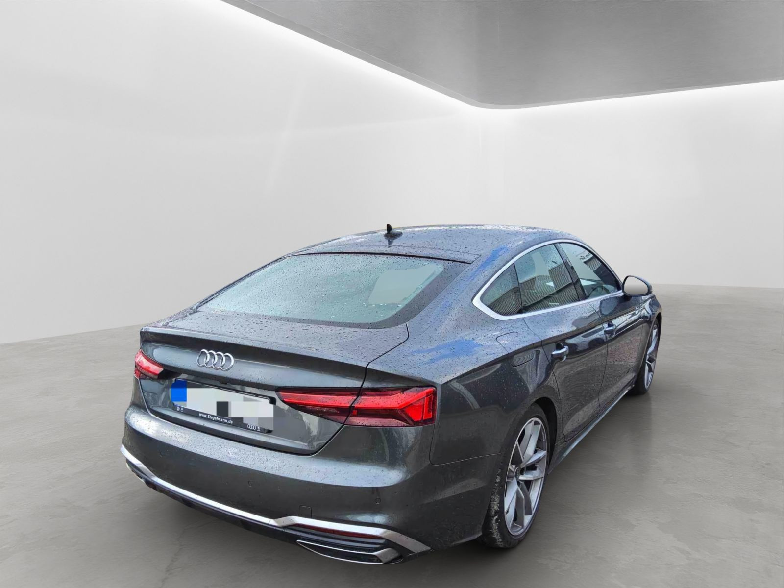 Audi - A5 Sportback_3
