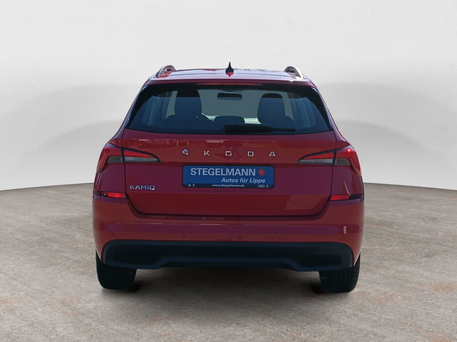 Škoda - Kamiq_5