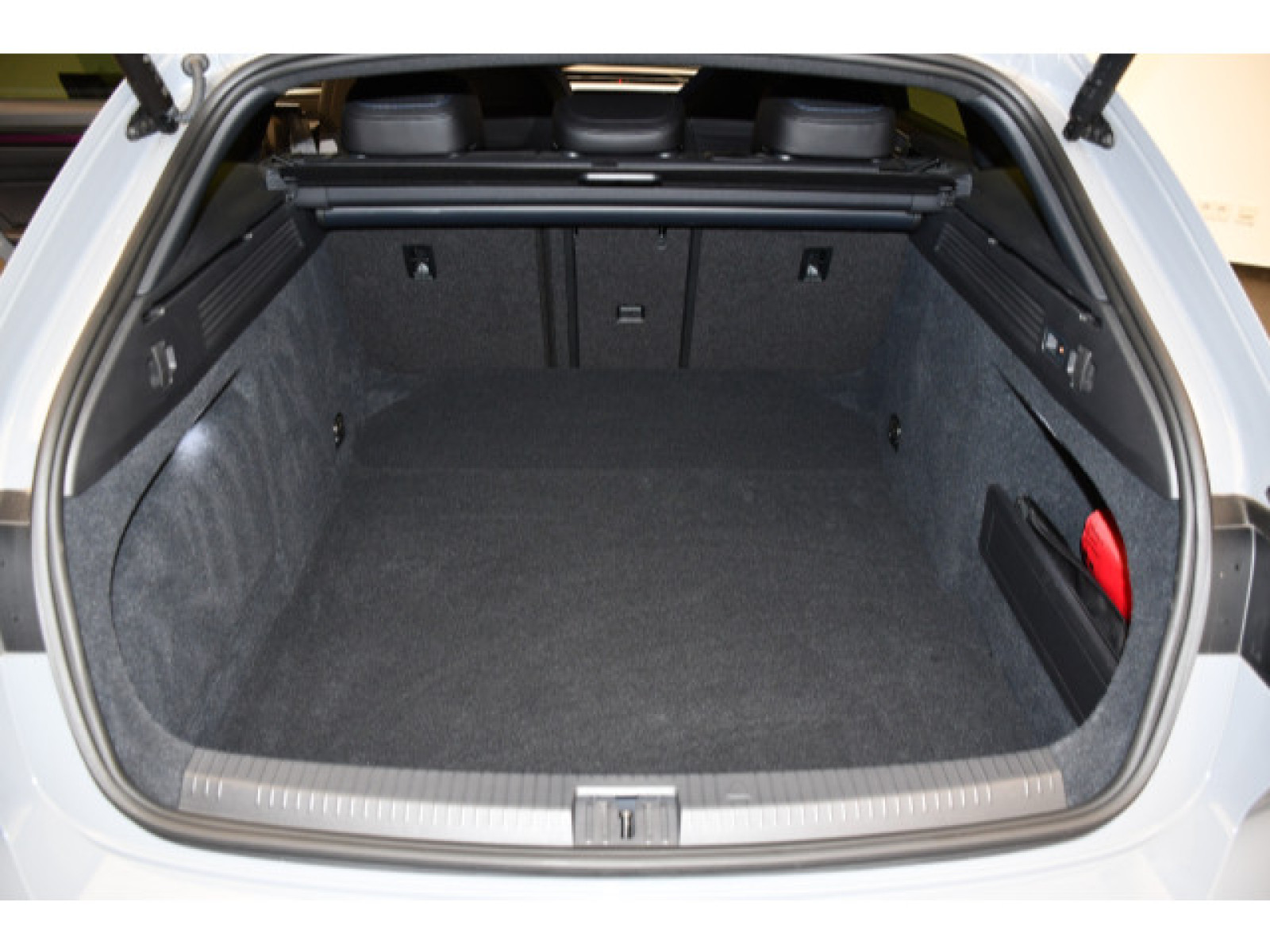 Volkswagen - Arteon Shooting Brake_11