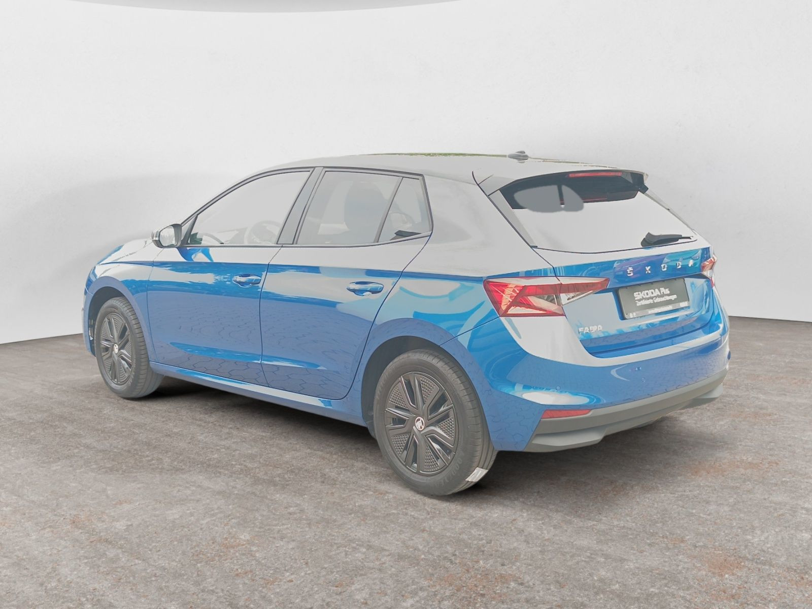 Škoda - Fabia_3